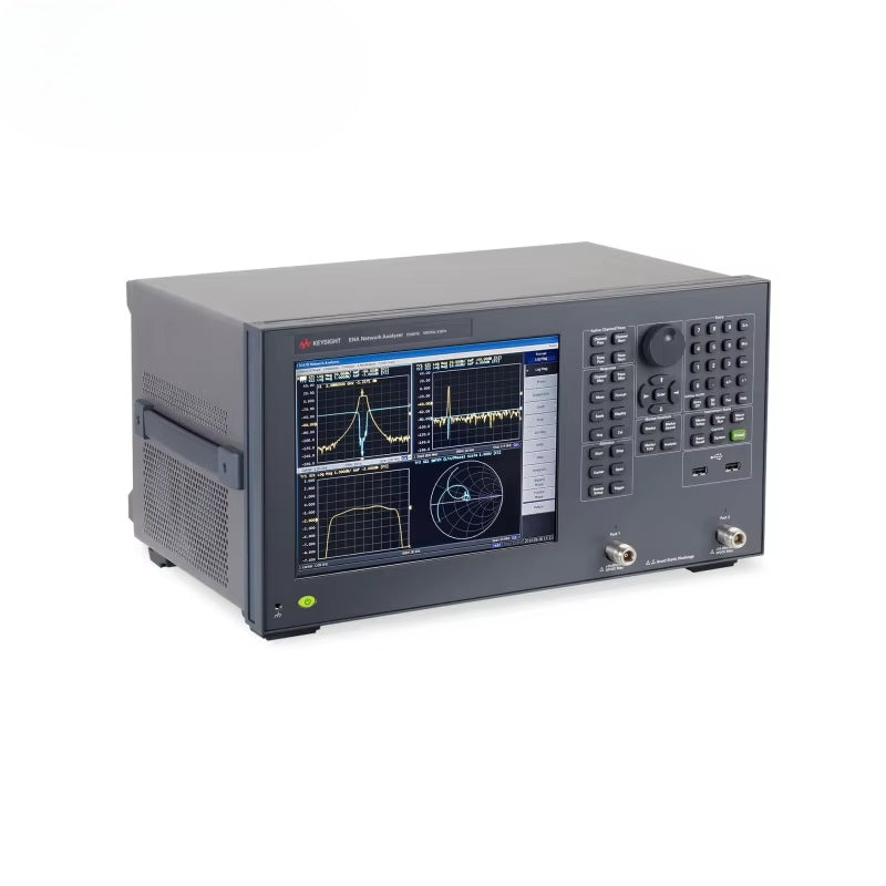 Keysight E5061B ENA Vector Network Analyzerr 100 kHz-3GHz