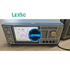 Rohde & Schwarz UPL audio analyzer 110kHz