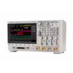 KEYSIGHT DSOX3014T Oscilloscope: 100 MHz, 4 Analog Channels