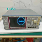 Rohde & Schwarz UPL audio analyzer 110kHz