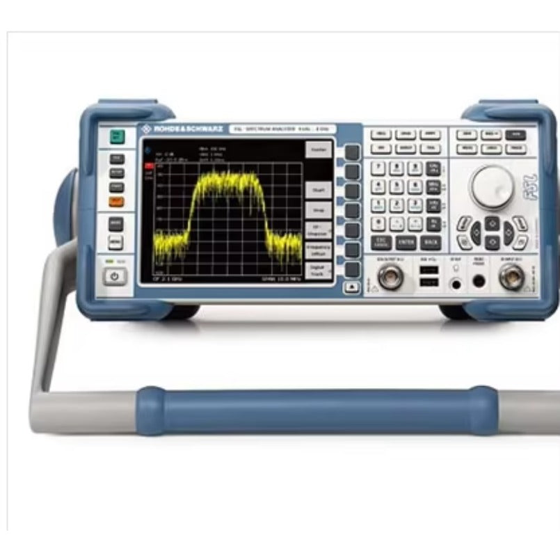 R&S ZVL3 Vector Network Analyzers Frequency Range: 9 kHz to 3 GHz Portable Network Analyzers Price Negotiable