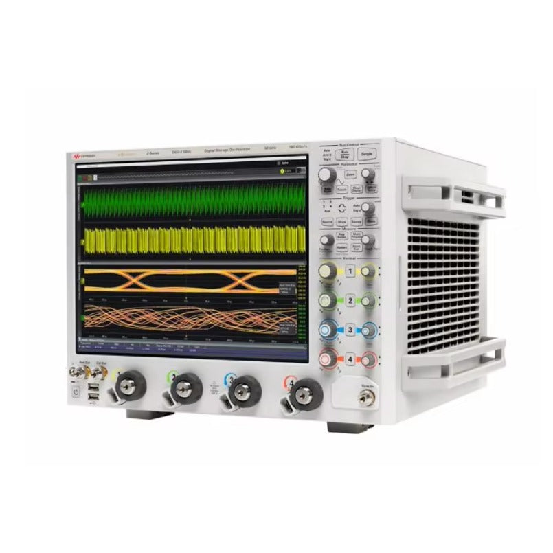 KEYSIGHT DSOZ504A Infiniium Oscilloscope: 50 GHz