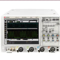 Keysight Infiniium MSOX92004A High-Performance 20 GHz Oscilloscope Price Negotiable