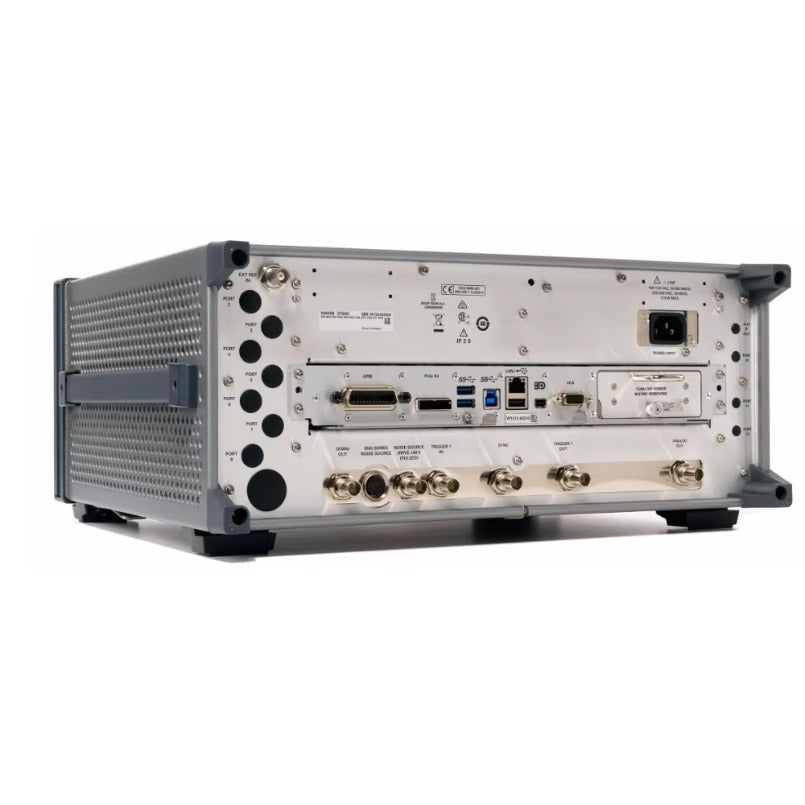 KEYSIGHT N9000B CXA Signal Analyzer, Multi-touch, 9 kHz to 26.5 GHz