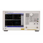 Keysight Used E5063A ENA Series Network Analyzer 100 kHz -18 GHz (Agilent)