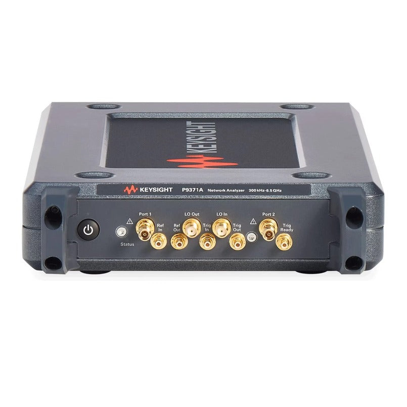 P9372A Keysight Lite Series USB Vector Network Analyzer, 9 GHz   ytdi