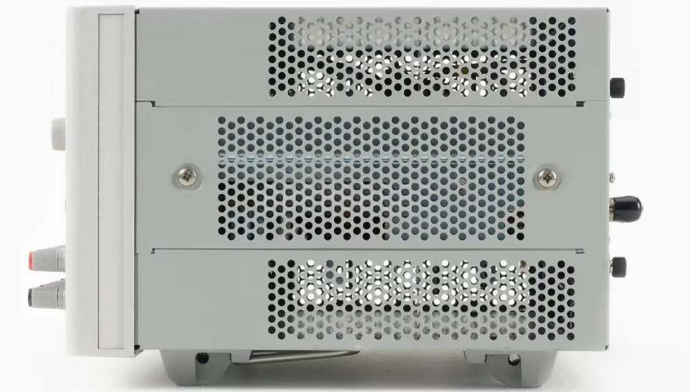 Keysight/KAgilent N6705B 600W DC Power Analyzer Modular for Test Instrument with 4 Slots