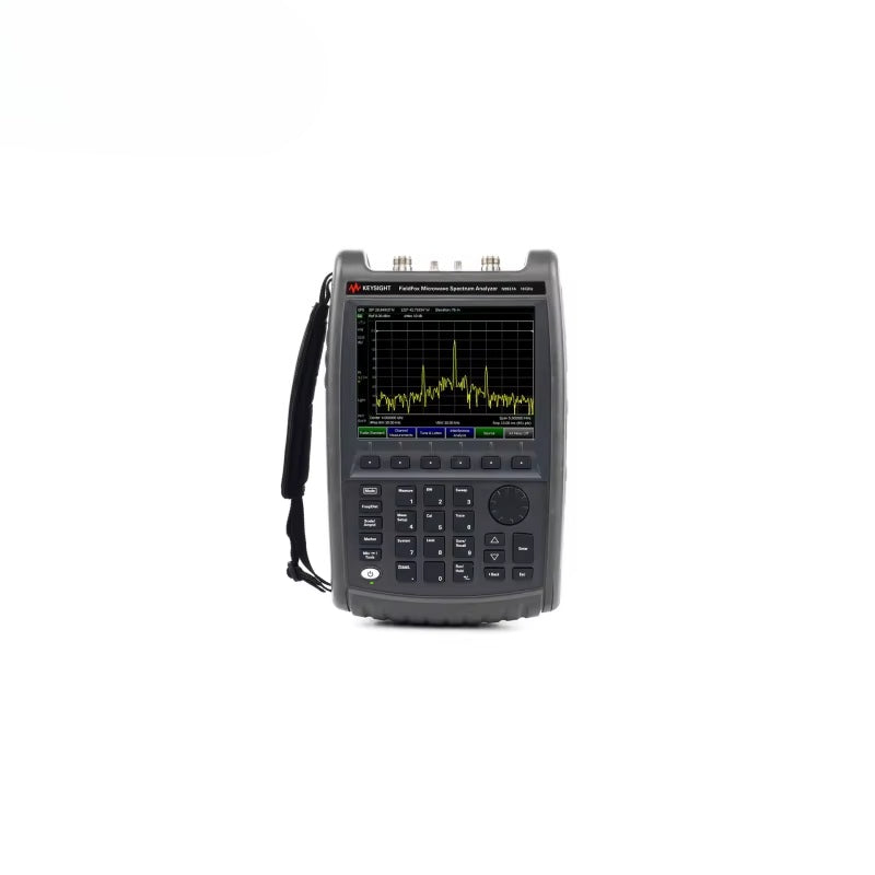 Keysight N9937B FieldFox Handheld Microwave Spectrum Analyz, 18 GHz