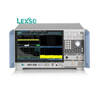 Rohde & Schwarz spectrum analyzer FSW43/FSW8/FSW13/FSW26/FSW50/FSW67