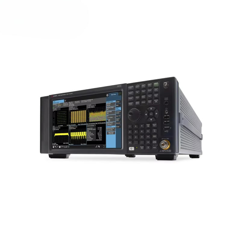 Keysight N9021B EXA Signal Analyzer 10 Hz - 50 GHz Test Instruments