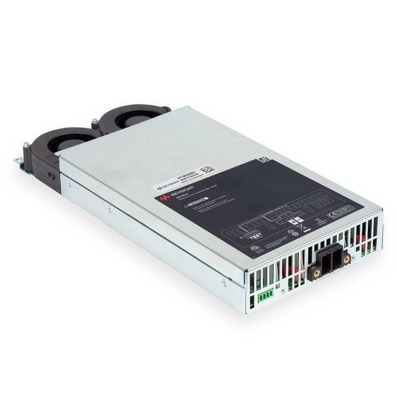 Keysight N6792A 1U High DC Electronic Load Module 60V 40A 200W Electronic Measuring Instrument lexso