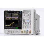Keysight Technologies DSOX4054A InfiniiVision 4000 X Series 500MHz Bench Oscilloscope 4 Analogue Measuring Analysing Instruments lexso