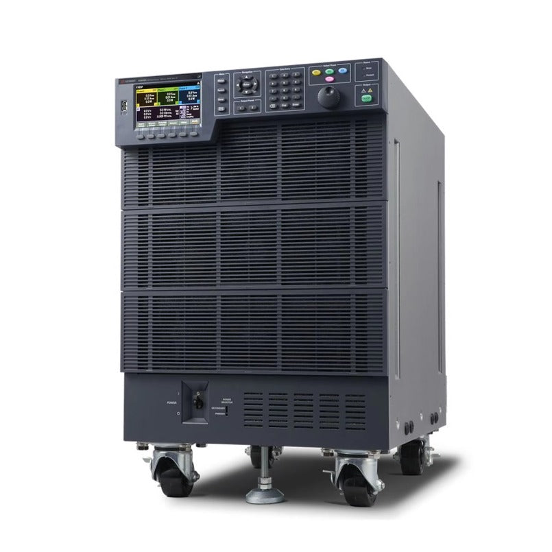 Keysight AC6918H Three-Phase AC Power Supply 320 Vrms, 18 KVA, 5000 Hz lexso