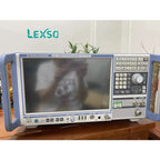 Rohde & Schwarz spectrum analyzer FSW43/FSW8/FSW13/FSW26/FSW50/FSW67