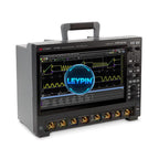 Keysight EXR108A Infiniium EXR Series Oscilloscope 1 GHz 8 Channels Maximum Memory Depth1.6 Gpts Maximum Sampling Rate16 GSa/sec   ytdi