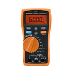 Keysight U1233A 3 1/2 Digit Handheld Digital Multimeter Electronic Measuring Instrument lexso