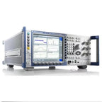 R&S CMW270 Wireless Connectivity Tester Price Negotiable