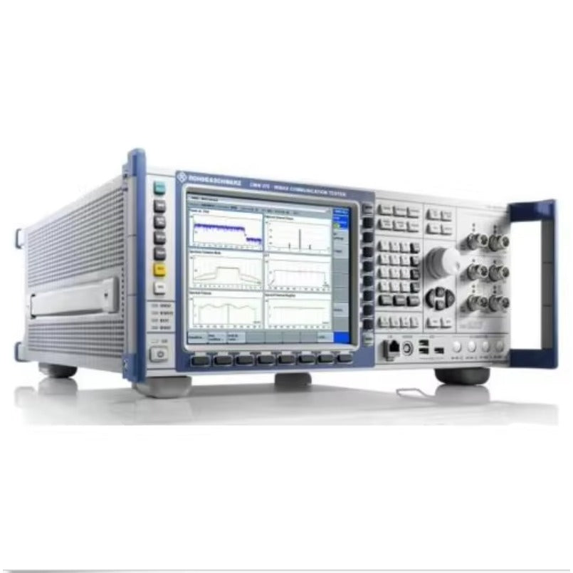 R&S CMW270 Wireless Connectivity Tester Price Negotiable