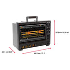 Keysight EXR204A Infiniium EXR Series Oscilloscope 2 GHz 4 Channels Maximum Memory Depth 1.6 Gpts   ytdi