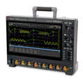Keysight EXR408A Infiniium EXR Series Oscilloscope: 4 GHz,8channels Maximum Memory Depth1.6 Gpts Maximum Sampling Rate16 GSa/sec lexso