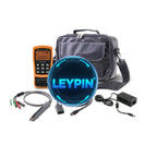 Keysight Technologies U1732C Multimeter Kit Bundle with 1 Year Warranty for Automotive/Electrical/Electronic Applications   ytdi