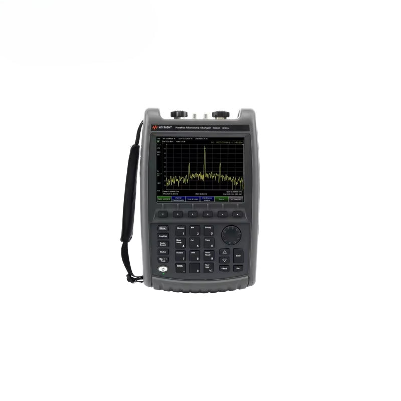 Keysight N9950B FieldFox Handheld Microwave Analyzer 32 GHz