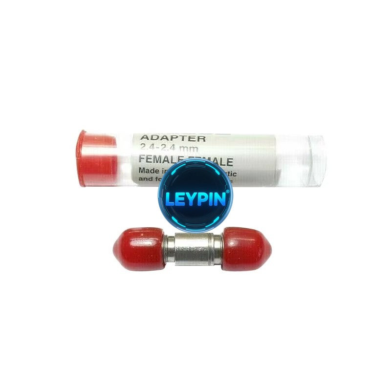 Keysight Agilent  11900B Adapter 2.4 mm to 2.4 mm DC to 50 GHz Electronic Measuring Instrument   ytdi