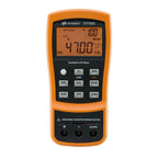 Keysight U1732C Handheld LCR Meter 100Hz/120Hz/1kHz/10kHz Electronic Measuring Instrument lexso