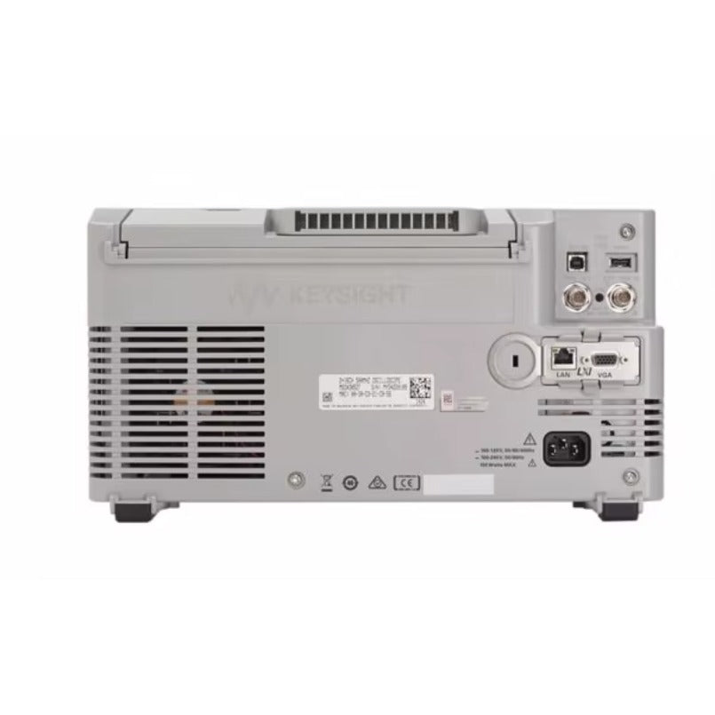 KEYSIGHT DSOX3022T Oscilloscope 200 MHz 2 Analog Channels