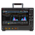 Keysight EXR404A Infiniium EXR Series Oscilloscope 4 GHz 4 Channels Maximum Memory Depth1.6 Gpts Maximum Sampling Rate16 GSa/sec lexso