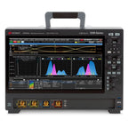 Keysight EXR404A Infiniium EXR Series Oscilloscope 4 GHz 4 Channels Maximum Memory Depth1.6 Gpts Maximum Sampling Rate16 GSa/sec lexso