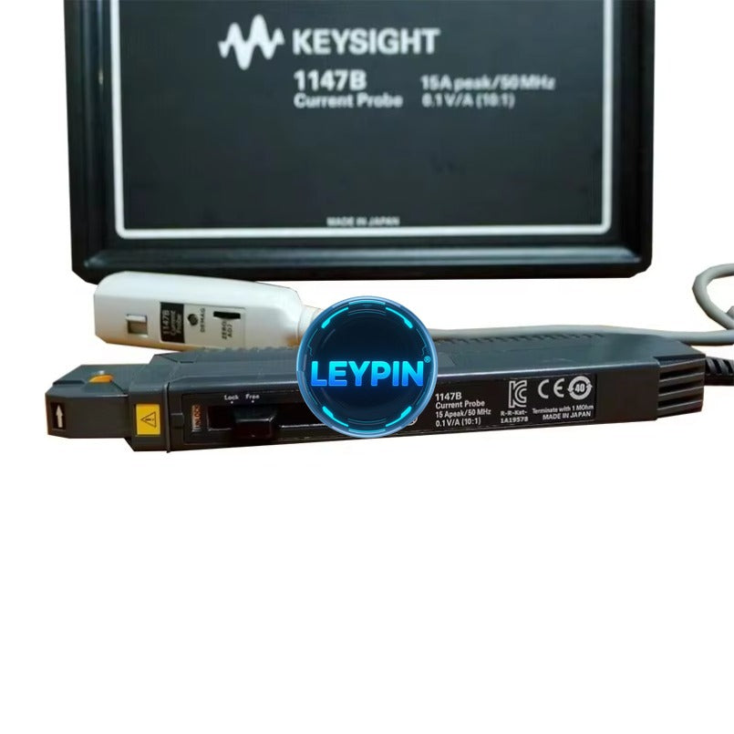 Keysight Agilent 1147B AC/DC Current Probe with 3-Month Warranty American Origin OEM Support   ytdi