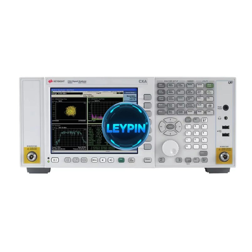 Keysight N9010B/N9030B/N9020B Electronic Spectrum Signal Analyzer   ytdi