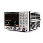 KEYSIGHT DSOV164A Infiniium V-Series Oscilloscope: 16 GHz, 4 Analog Channels