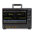 Keysight EXR204A Infiniium EXR Series Oscilloscope 2 GHz 4 Channels Maximum Memory Depth 1.6 Gpts lexso