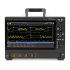 Keysight EXR204A Infiniium EXR Series Oscilloscope 2 GHz 4 Channels Maximum Memory Depth 1.6 Gpts lexso