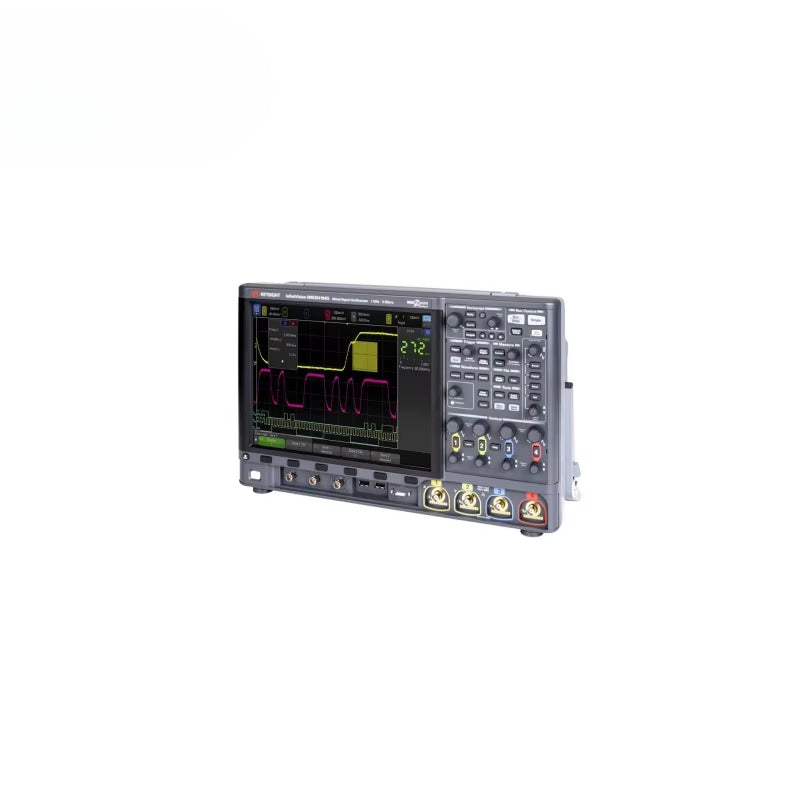 Keysight MSOX4054G Mixed Signal Oscilloscope: 500 MHz, 4 Analog Plus 16 Digital Channels