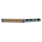 Keysight 34942A Quad 1x4 75 1.5 GHz Multiplexer Module for 34980A Four 4-channel Multiplexers lexso