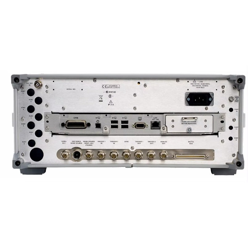 Keysight N9020A MXA Signal Analyzer 10 Hz to 13.6 GHz (Agilent) Price Negotiable