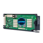 Keysight DAQM902A 16-Channel Multiplexer (2/4-Wire) Module for DAQ970A and DAQ973A 16-Channel Multiplexer   ytdi