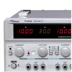 WISE HARBOUR TP-30102 Dual Output Linear DC Power Supply 600W Price Negotiable