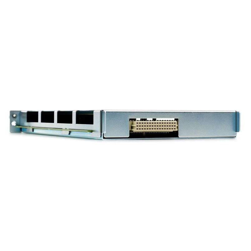 Keysight 34951A 4-channel Digital/Analog (D/A) Converter for 34980A with Waveform Memory 4 Isolated Analog Outputs lexso