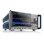 Rohde&Schwarz FSW43 Signal and Spectrum Analyzer Frequency Range 2 Hz - 43.5GHz