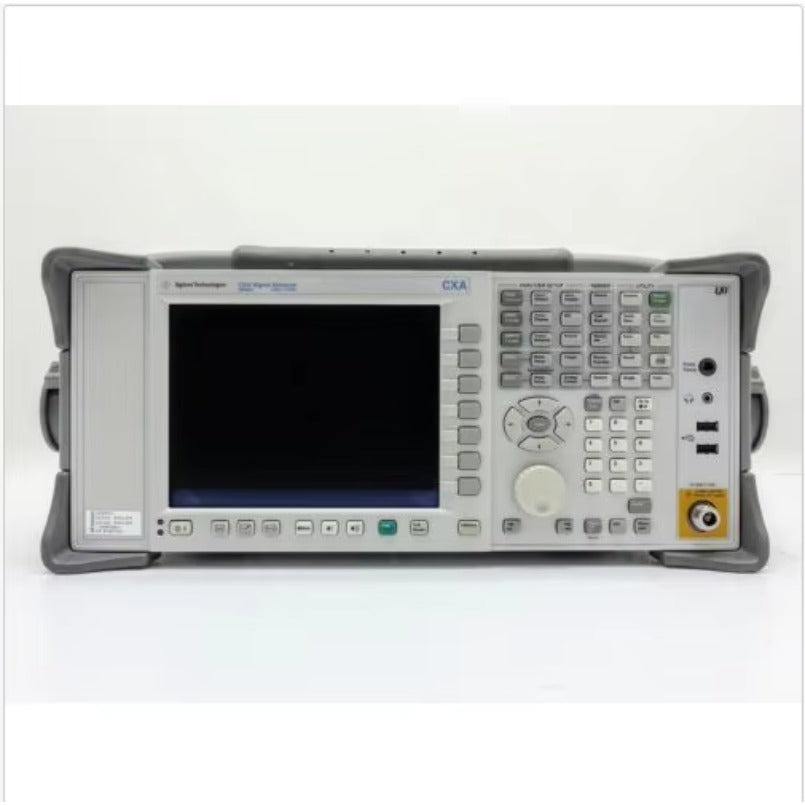 KEYSIGHT N9000A CXA Signal Analyzer, 9 kHz to 26.5 GHz Price Negotiable