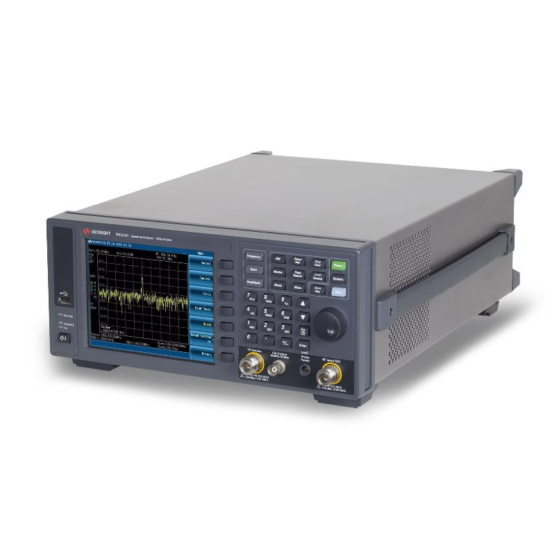 Keysight Technologies N9324C Desktop Spectrum Analyser, 1 - 20000MHz   ytdi