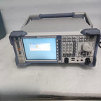 R&S ZVL3 Vector Network Analyzers Frequency Range: 9 kHz to 3 GHz Portable Network Analyzers Price Negotiable