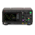 Keysight Technologies DSOX1202A InfiniiVision 1000 X Series 200MHz Bench Oscilloscope 2 Analogue Channels Measuring Instrument lexso