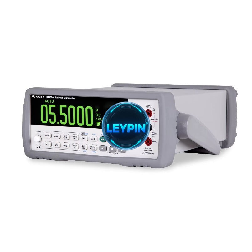 Keysight Technologies Multimeter Software for Use with 3445MEMU 1 Year Warranty US Origin   ytdi
