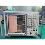 Rohde & Schwarz ESCI 7 EMI Test Receiver Used