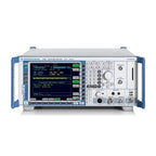 R&S FSMR3 Measuring Receiver All-in-one Calibration of signal Generators and Attenuators Price Negotiable